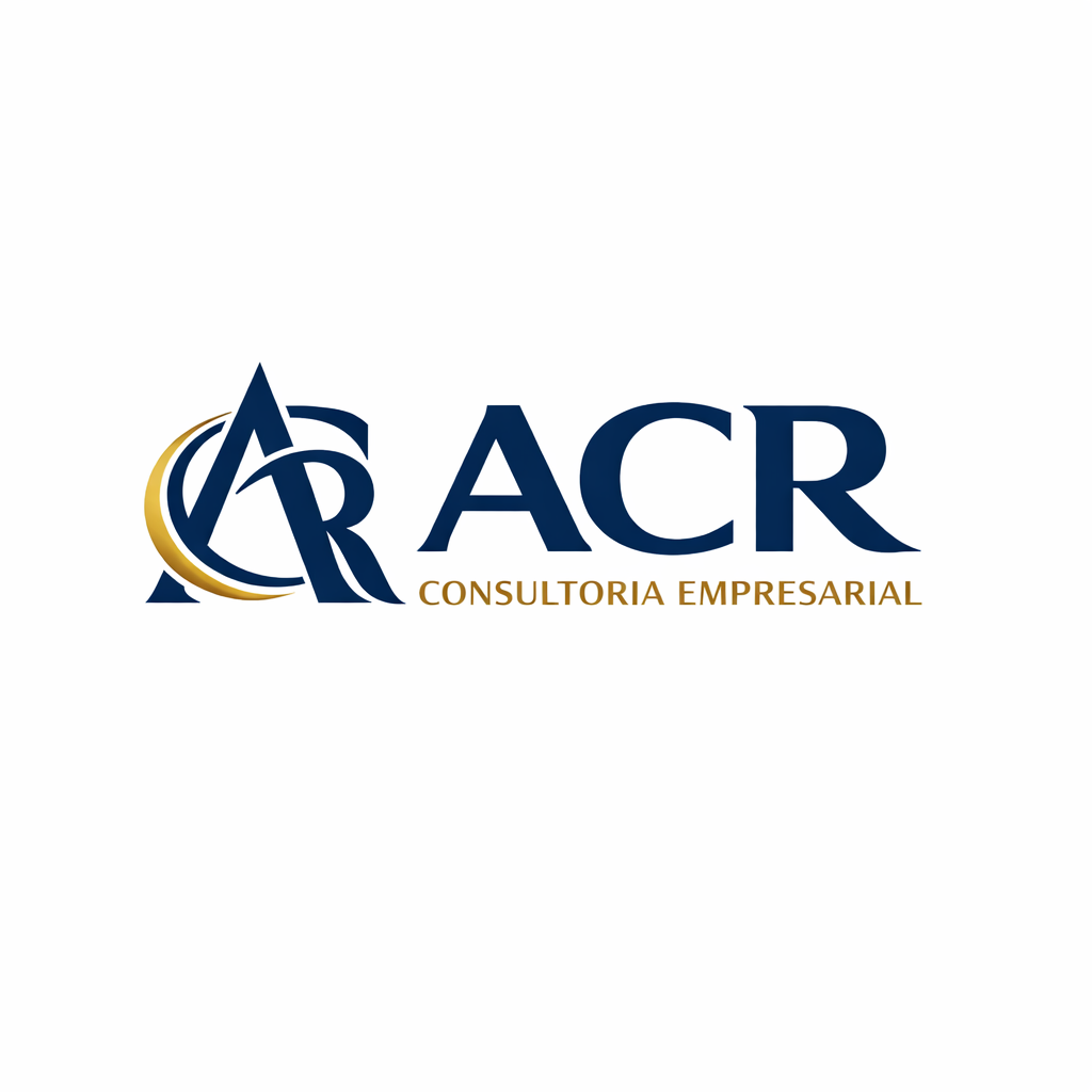 ACR Consultoria Empresarial LTDA